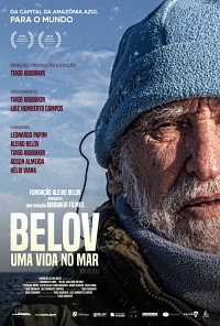 Belov movie poster