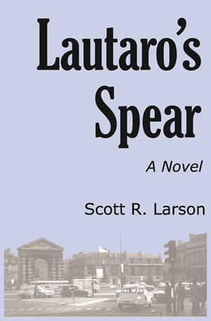 Lautaro’s Spear