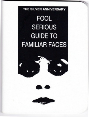 Fool Serious