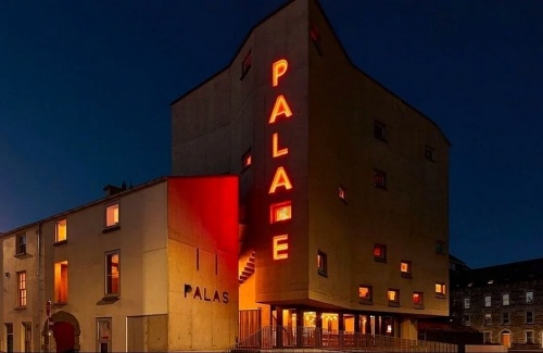 Galway’s picture palace