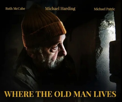 Where the Old Man Lives poster